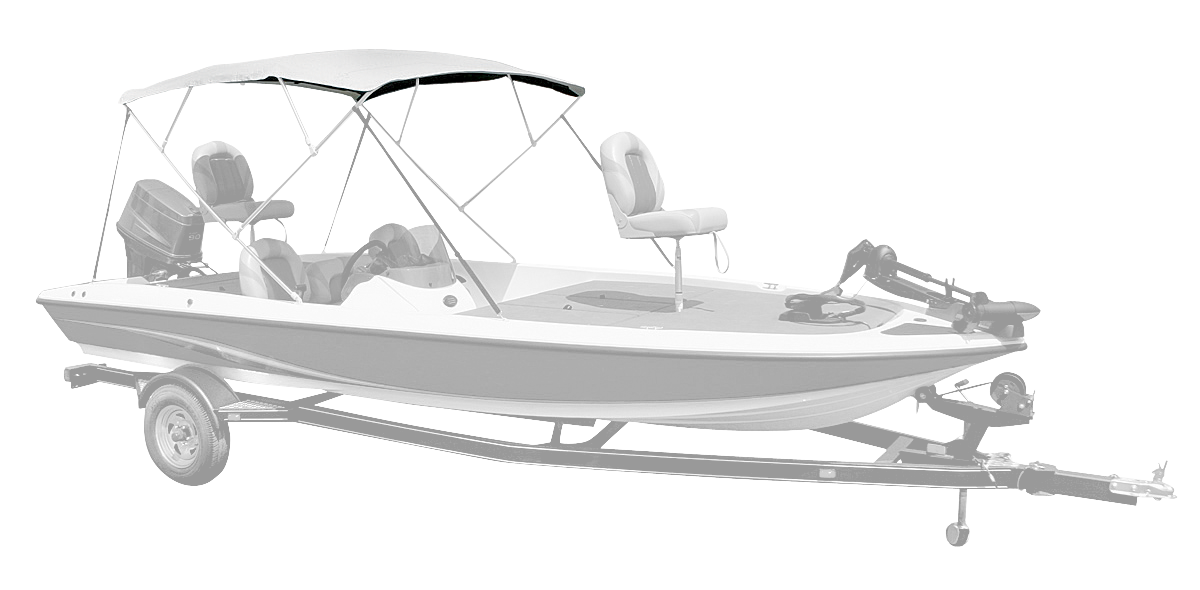 3 or 4Bow Bimini Tops Bass Pro Shops